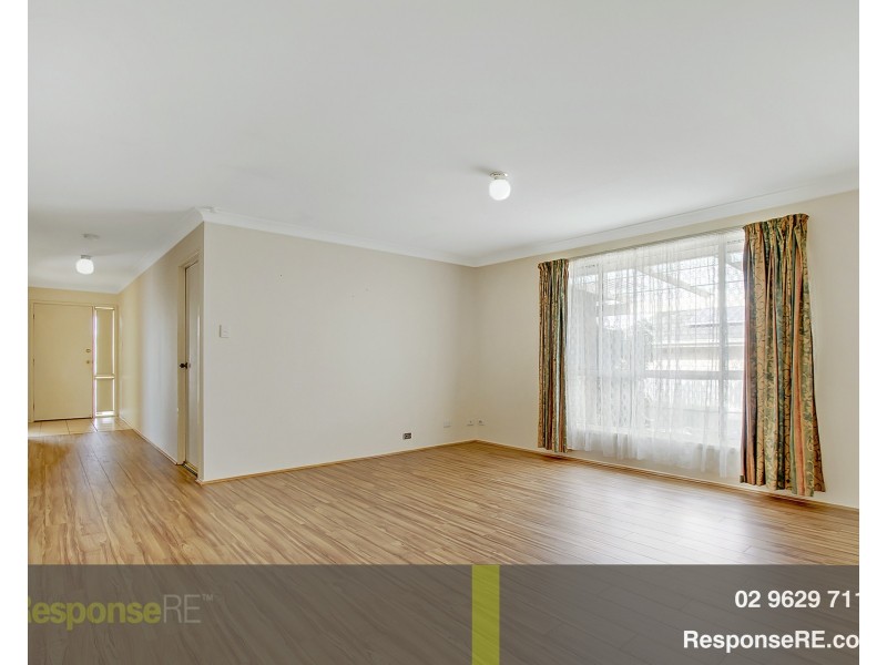 122 Sentry Drive, Parklea NSW 2768