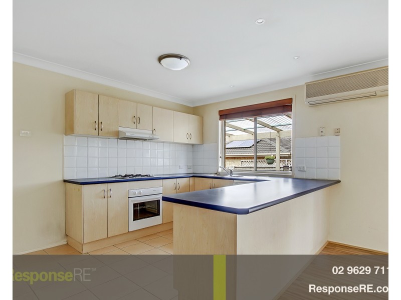 122 Sentry Drive, Parklea NSW 2768