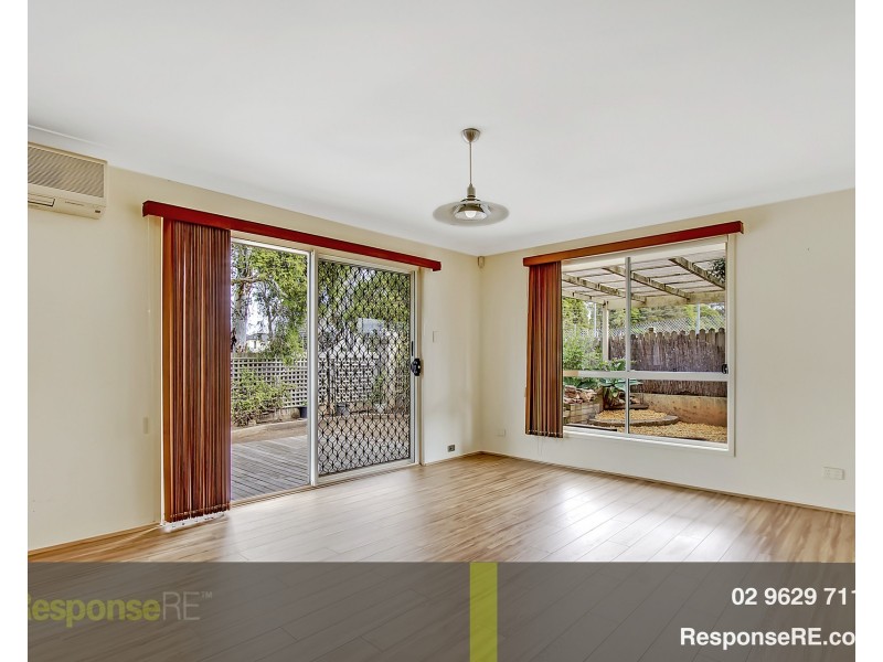 122 Sentry Drive, Parklea NSW 2768