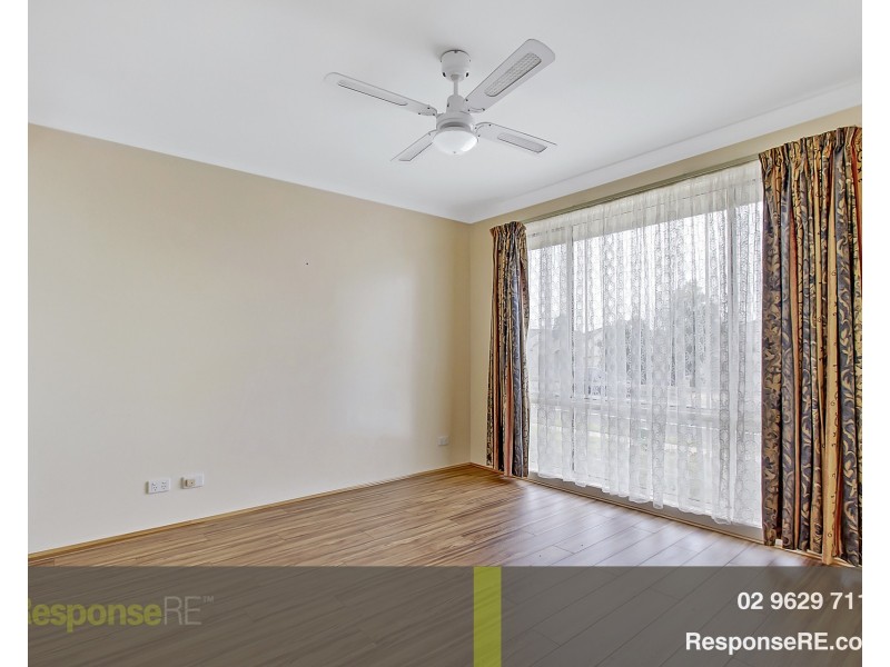 122 Sentry Drive, Parklea NSW 2768