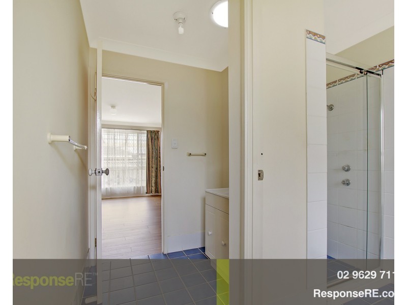 122 Sentry Drive, Parklea NSW 2768