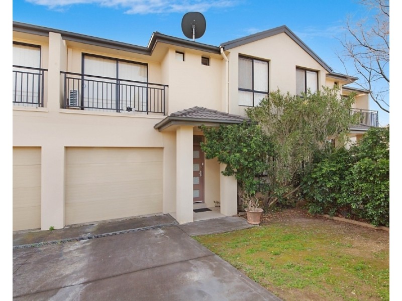 4/36 Ellam Drive, Seven Hills NSW 2147