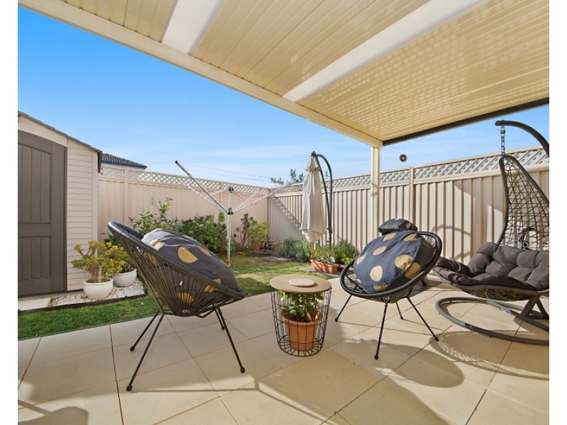 4/36 Ellam Drive, Seven Hills NSW 2147