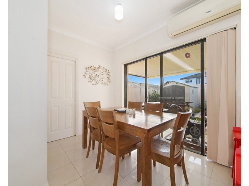 4/36 Ellam Drive, Seven Hills NSW 2147