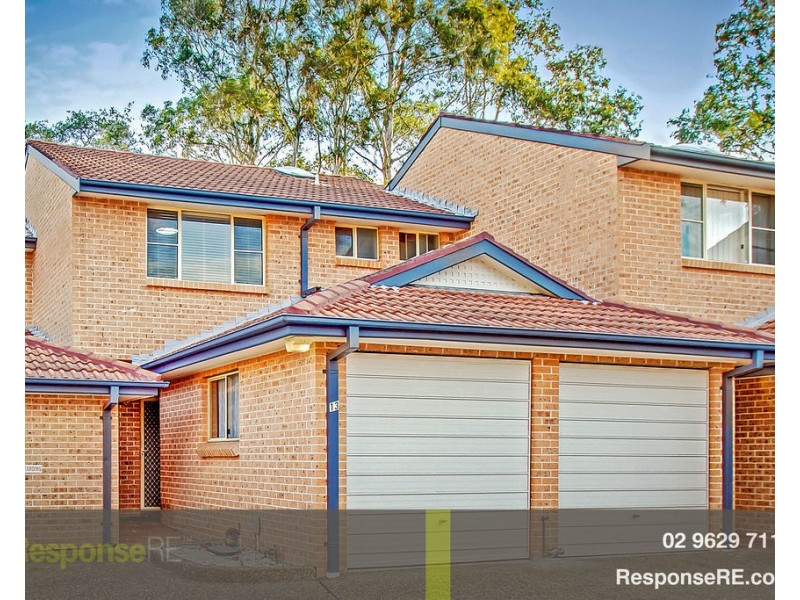 13/235-241 Windsor Road, Northmead NSW 2152