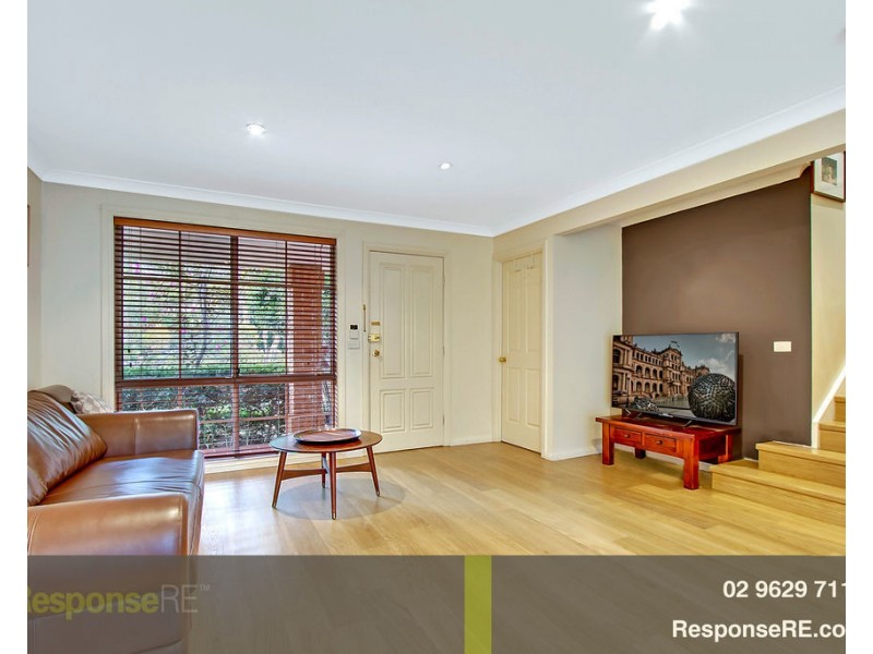 17 Scenic Grove, Glenwood NSW 2768