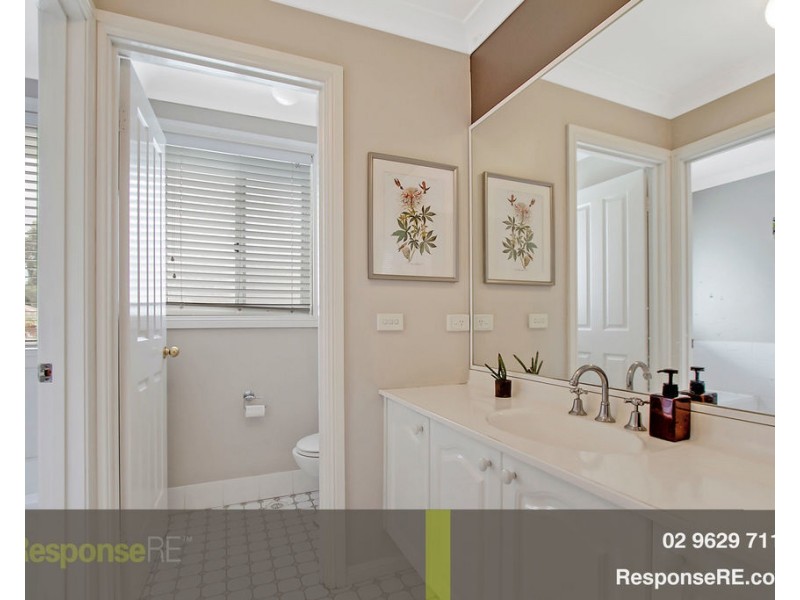 17 Scenic Grove, Glenwood NSW 2768