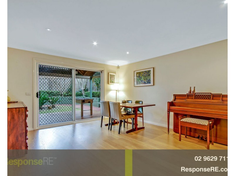 17 Scenic Grove, Glenwood NSW 2768