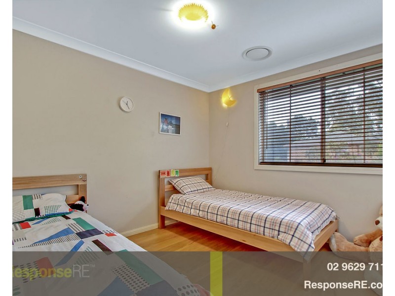 17 Scenic Grove, Glenwood NSW 2768