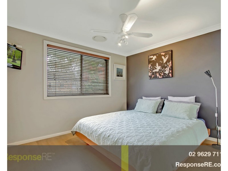 17 Scenic Grove, Glenwood NSW 2768