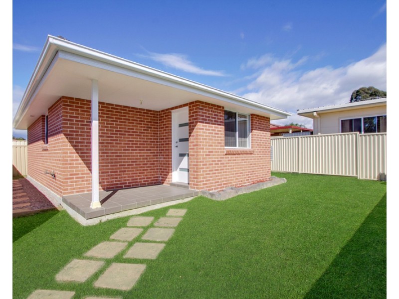 45a Buckwell Drive, Hassall Grove NSW 2761