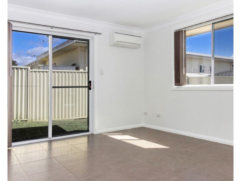 45a Buckwell Drive, Hassall Grove NSW 2761