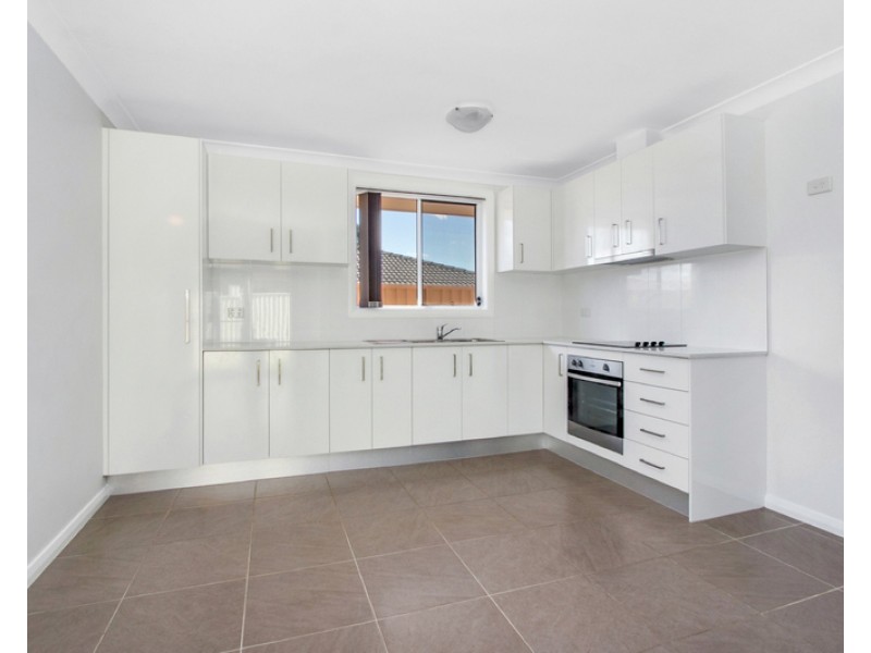45a Buckwell Drive, Hassall Grove NSW 2761