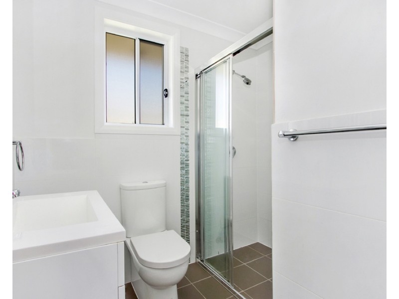 45a Buckwell Drive, Hassall Grove NSW 2761