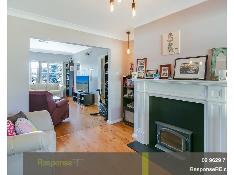 32 Burrell Parade, Blacktown NSW 2148