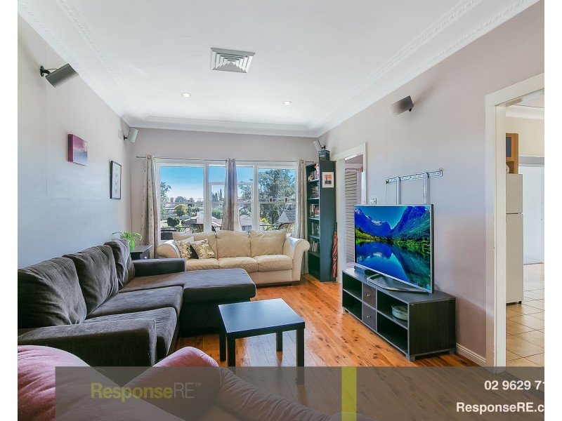 32 Burrell Parade, Blacktown NSW 2148