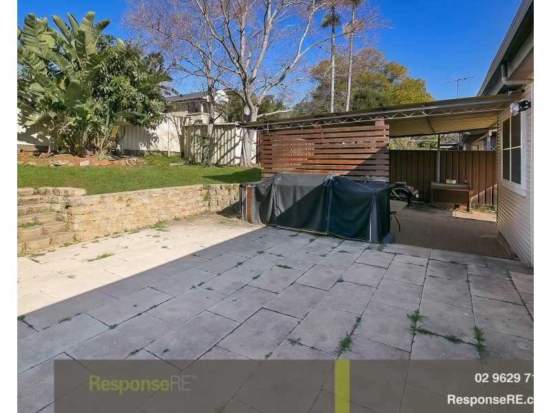 32 Burrell Parade, Blacktown NSW 2148