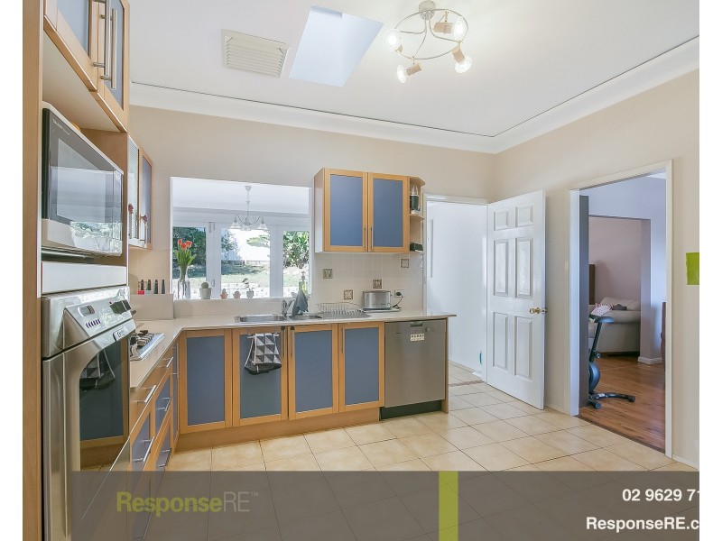 32 Burrell Parade, Blacktown NSW 2148