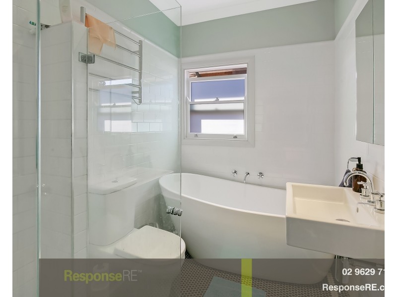 32 Burrell Parade, Blacktown NSW 2148