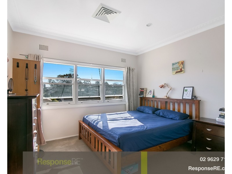 32 Burrell Parade, Blacktown NSW 2148