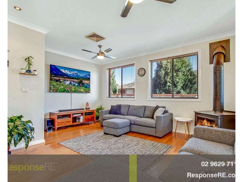 16 Rufus Avenue, Glenwood NSW 2768