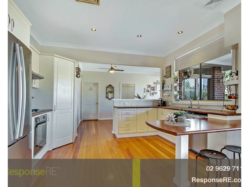 16 Rufus Avenue, Glenwood NSW 2768