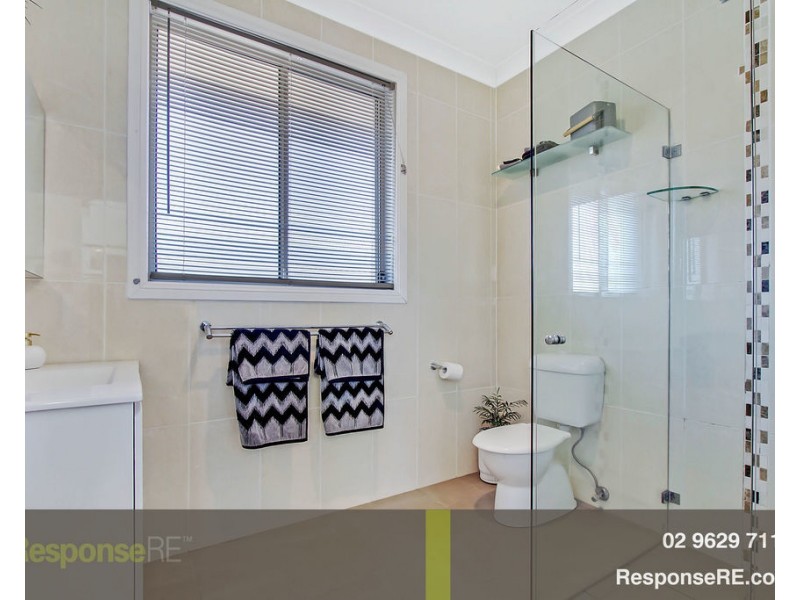 16 Rufus Avenue, Glenwood NSW 2768