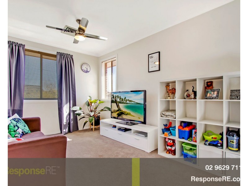 16 Rufus Avenue, Glenwood NSW 2768