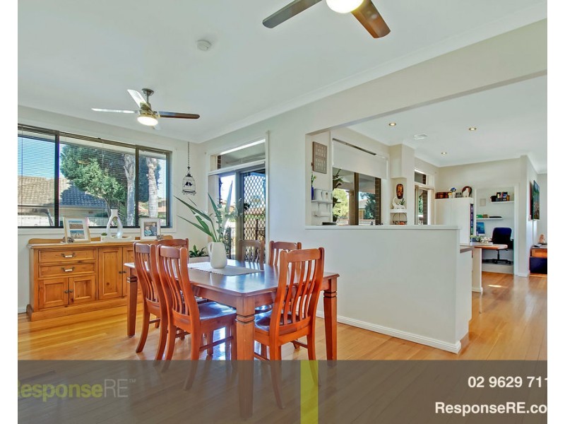 16 Rufus Avenue, Glenwood NSW 2768