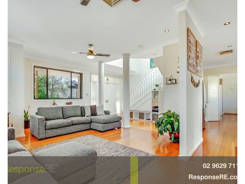 16 Rufus Avenue, Glenwood NSW 2768