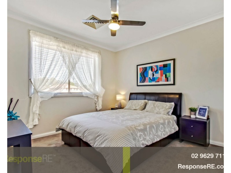 16 Rufus Avenue, Glenwood NSW 2768