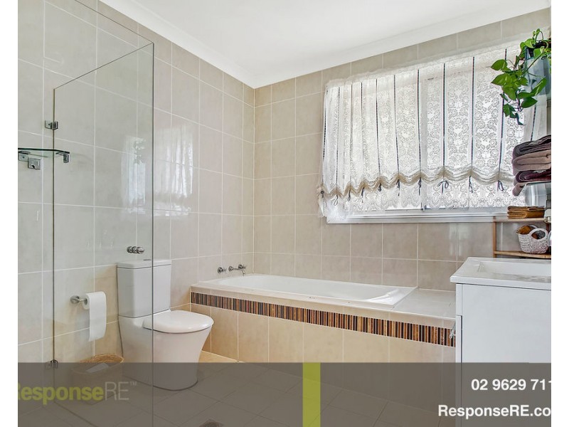 16 Rufus Avenue, Glenwood NSW 2768