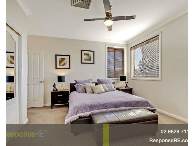 16 Rufus Avenue, Glenwood NSW 2768