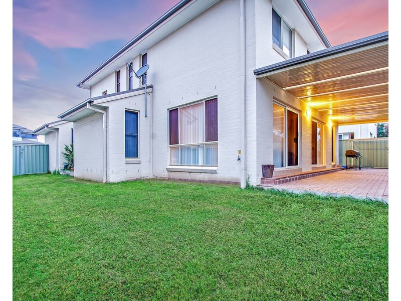 8 Wattlebird Place, Glenwood NSW 2768