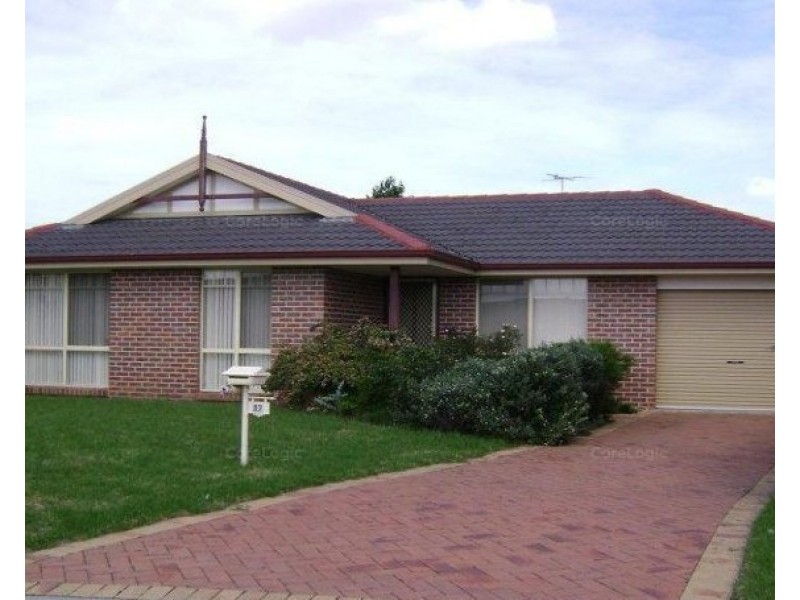 17 Arizona Place, Stanhope Gardens NSW 2768