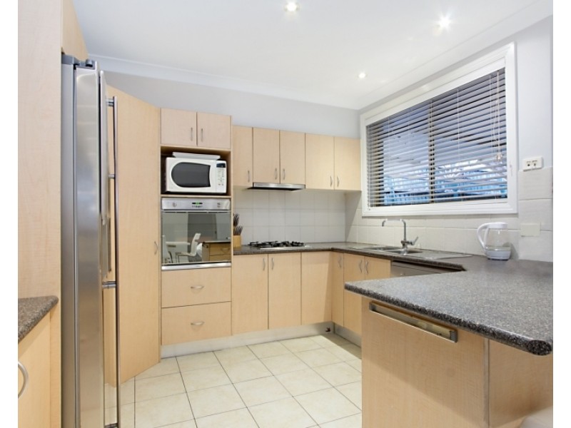 242 Meurants Lane, Glenwood NSW 2768