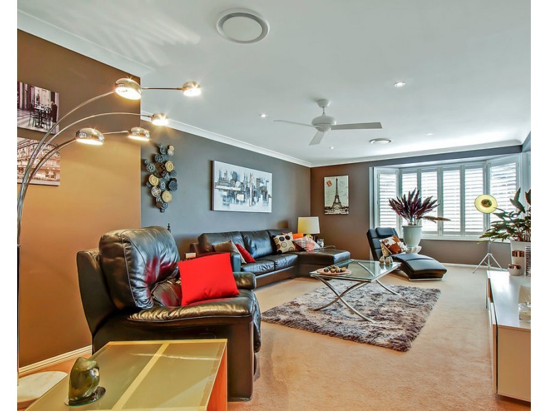 14 Southwaite Crescent, Glenwood NSW 2768