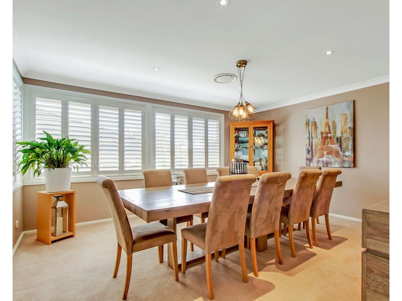 14 Southwaite Crescent, Glenwood NSW 2768