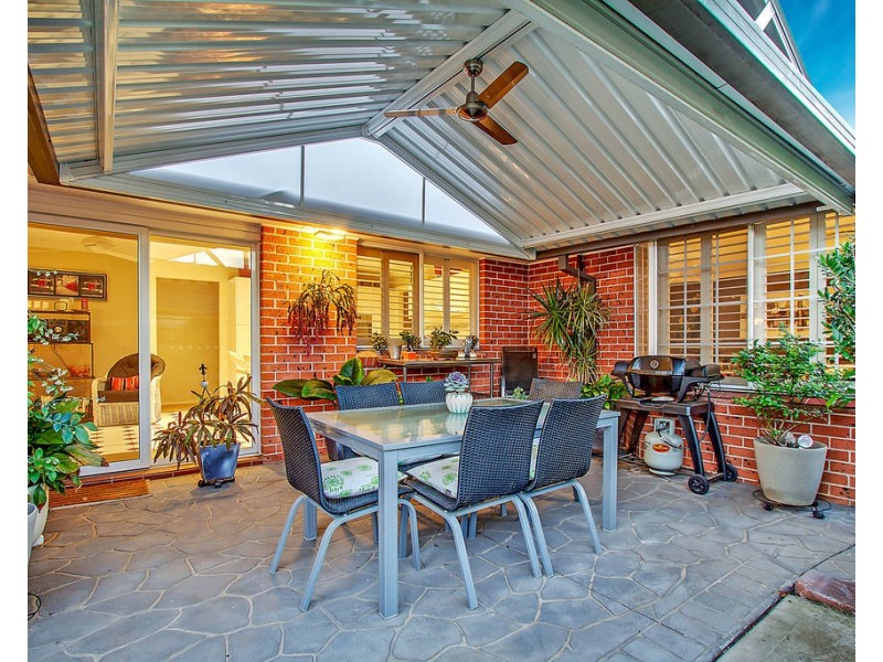 14 Southwaite Crescent, Glenwood NSW 2768