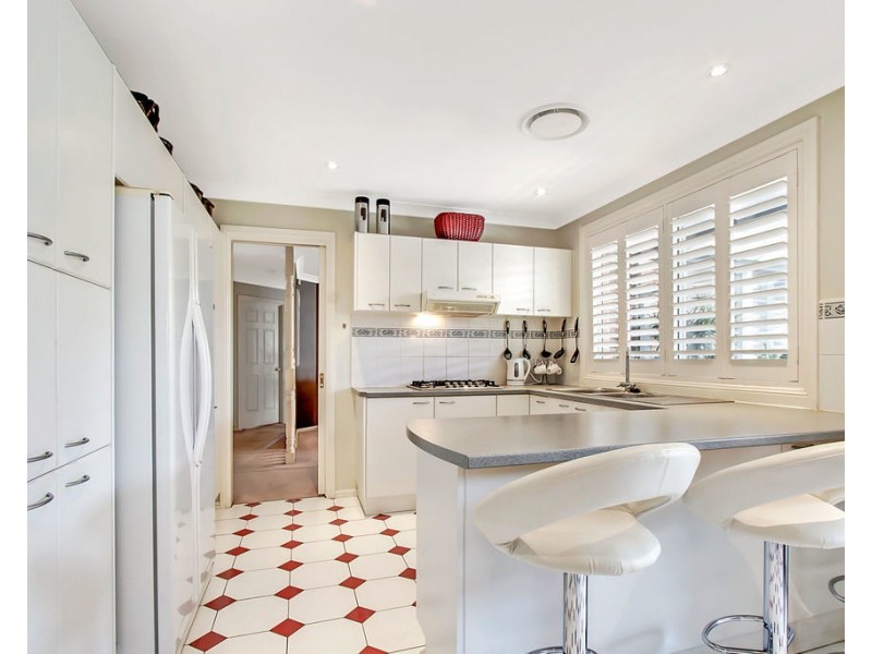 14 Southwaite Crescent, Glenwood NSW 2768