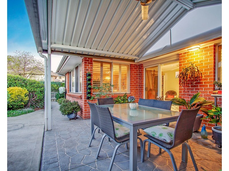 14 Southwaite Crescent, Glenwood NSW 2768