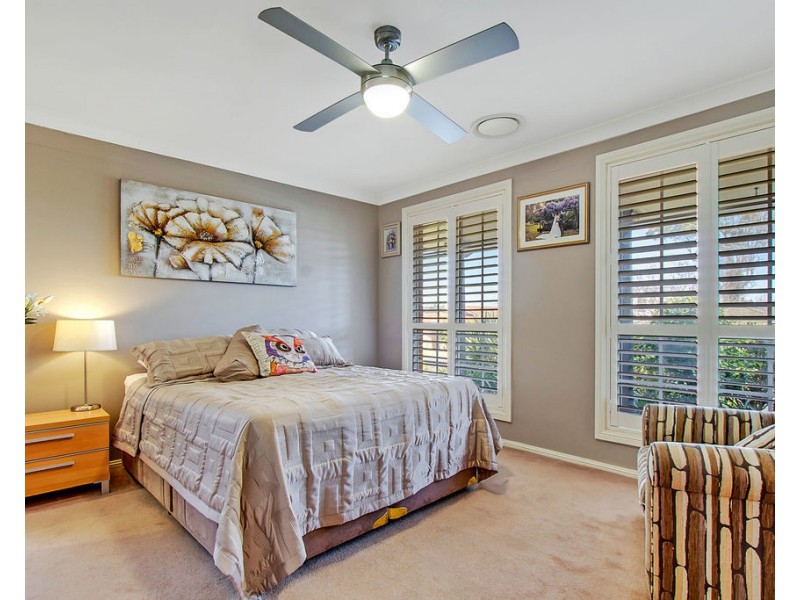 14 Southwaite Crescent, Glenwood NSW 2768