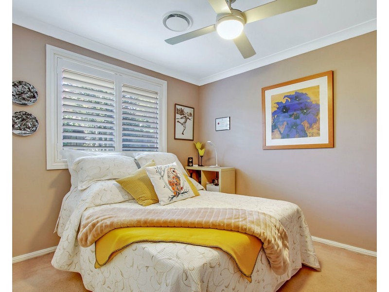 14 Southwaite Crescent, Glenwood NSW 2768