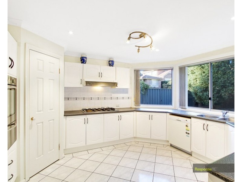 1 Croft Place, Glenwood NSW 2768