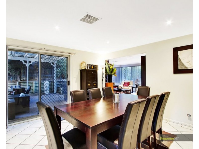 1 Croft Place, Glenwood NSW 2768