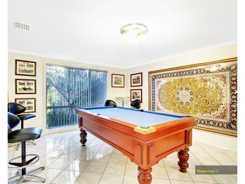 1 Croft Place, Glenwood NSW 2768