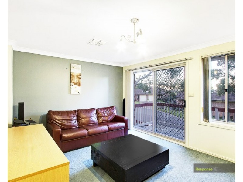 1 Croft Place, Glenwood NSW 2768