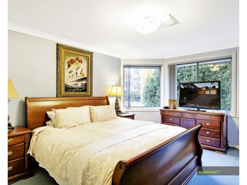 1 Croft Place, Glenwood NSW 2768