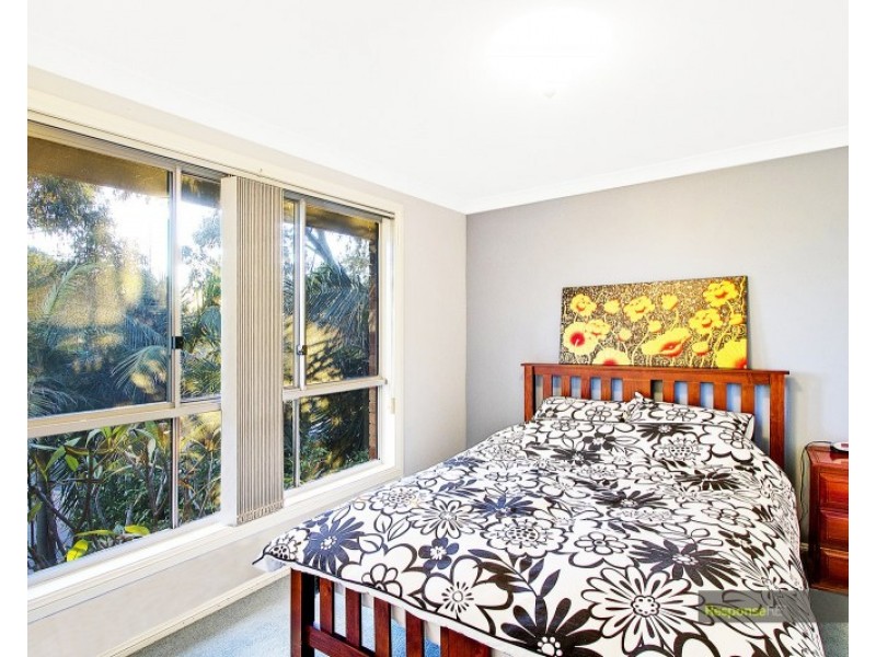 1 Croft Place, Glenwood NSW 2768