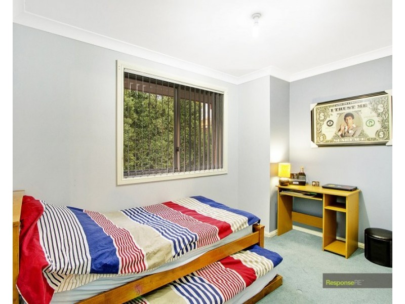 1 Croft Place, Glenwood NSW 2768